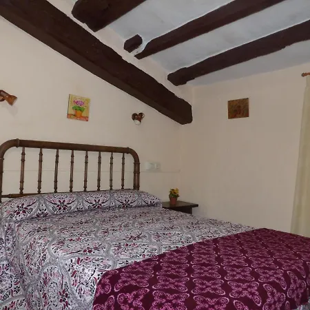 El Moli D'en Sola-allotjaments Rurals Apartment *