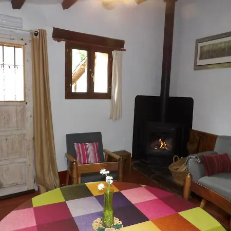 El Moli D'en Sola-allotjaments Rurals Apartment *